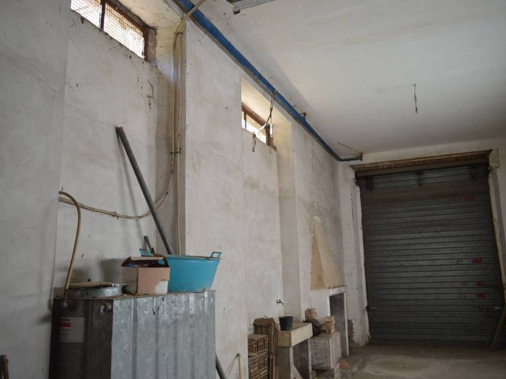 Box / garage a Vasto in Via del Giglio, 68 - Foto 4
