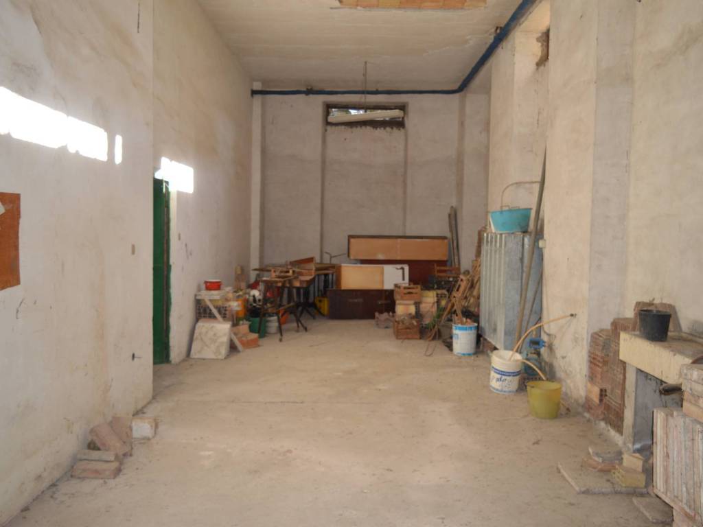 Box / garage a Vasto in Via del Giglio, 68 - Foto 5