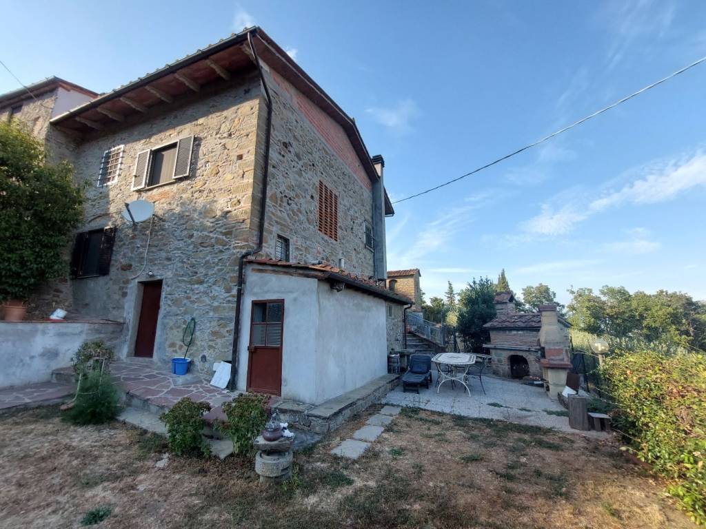 Rustico / casale a Serravalle pistoiese in Via San Biagio - Foto 5