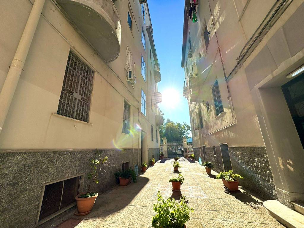 Immobile a Napoli in Via Nuova Bagnoli, 598 - Foto 5