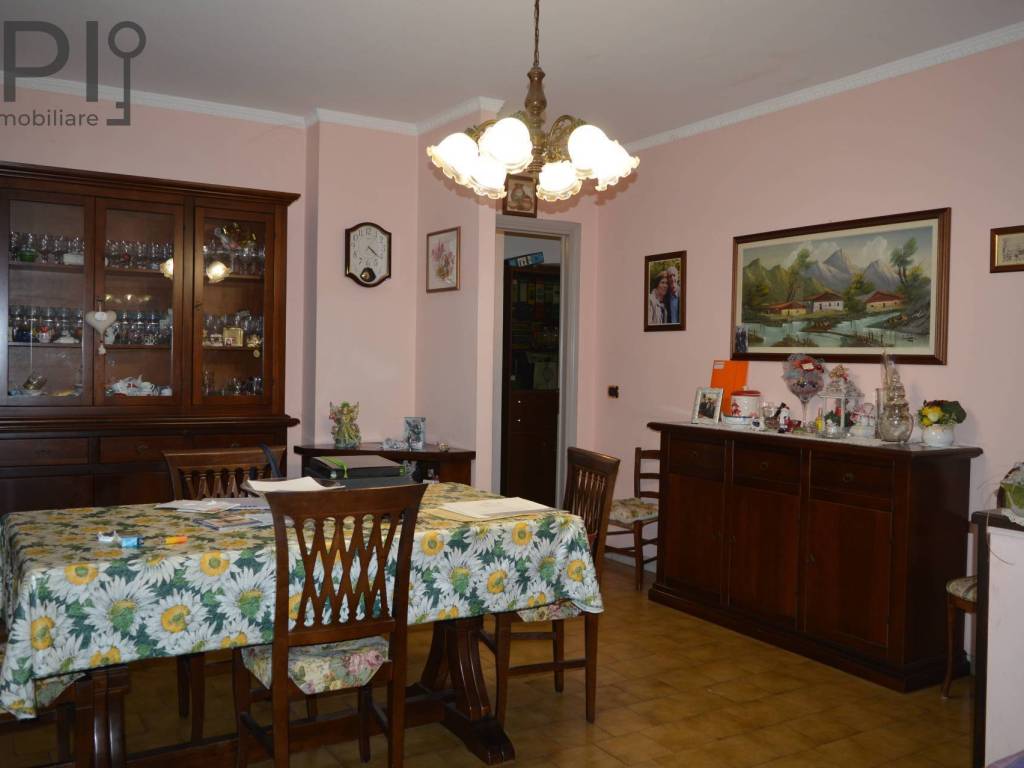 Appartamento a Cairo montenotte in loc. buglio - Foto 2