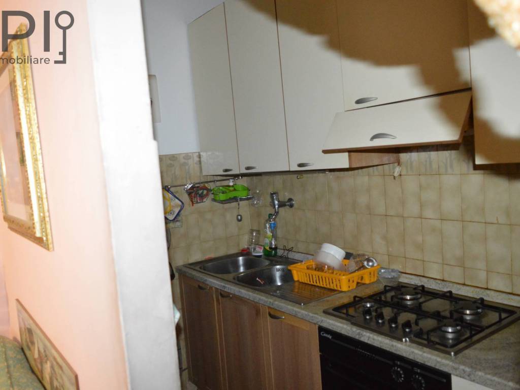 Appartamento a Cairo montenotte in loc. buglio - Foto 4