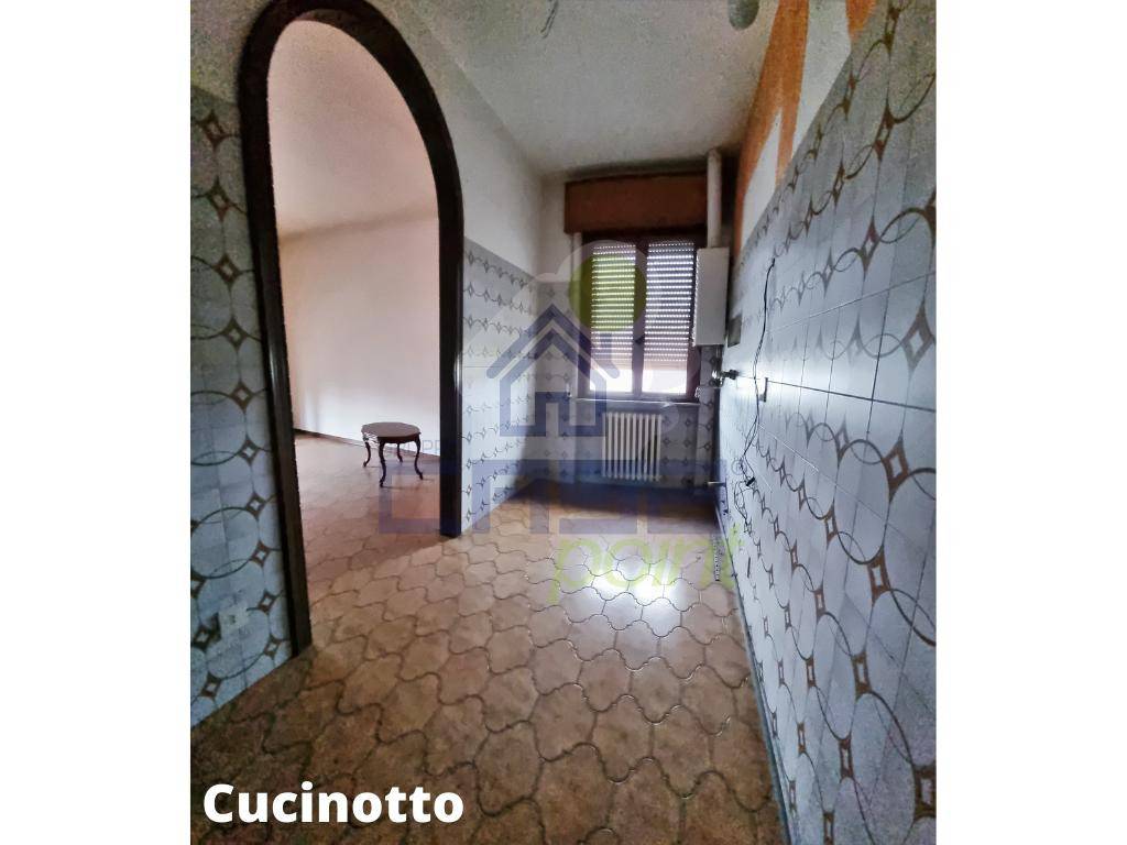 Appartamento a Caselle landi in Via Vallone Caselle Landi LO - Foto 5