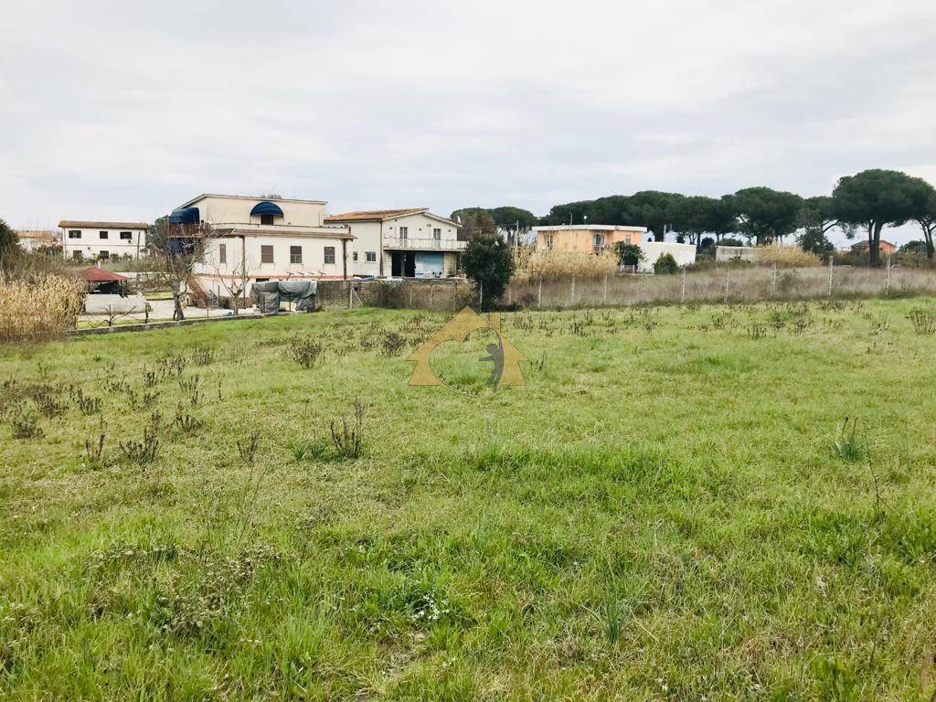 Terreno a Aprilia in Via Capraia - Foto 2