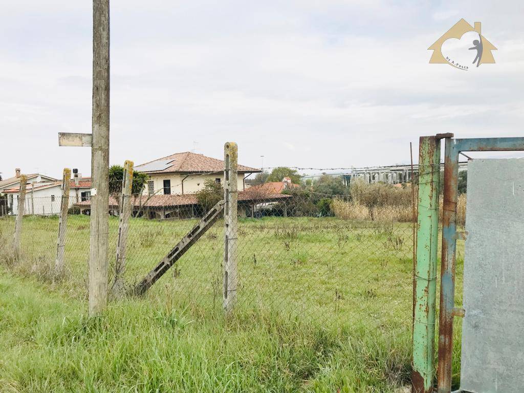 Terreno a Aprilia in Via Capraia - Foto 4