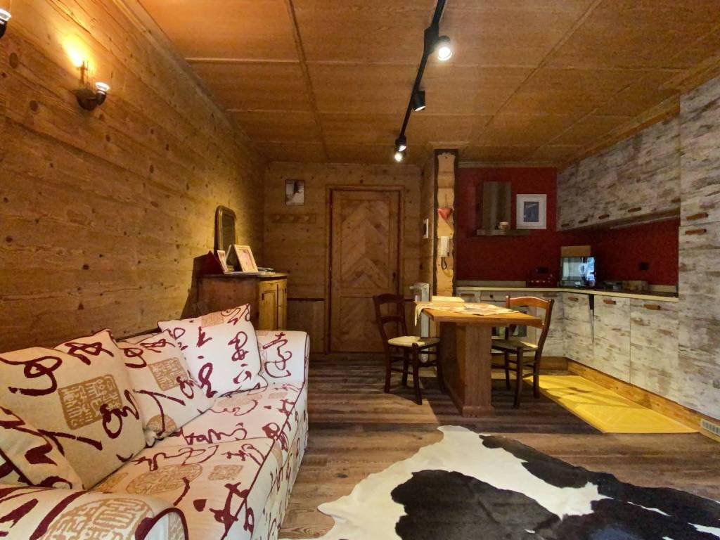 Appartamento a Limone piemonte in Corso Nizza, 33 - Foto 5
