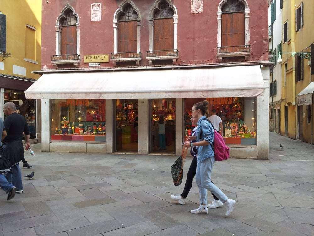 Immobile a Venezia in San Marco - Foto 2