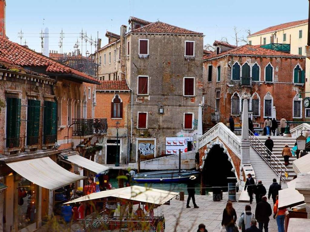 Immobile a Venezia in San Marco - Foto 4