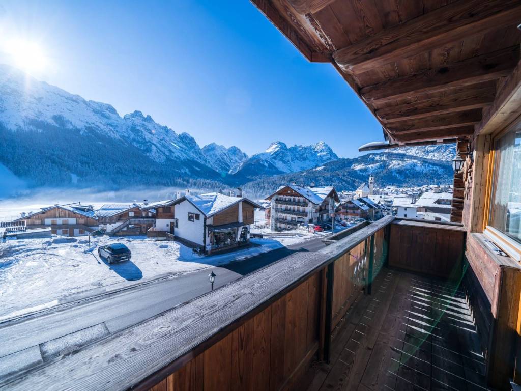 Appartamento a Sappada in Borgata Bach - Foto 4