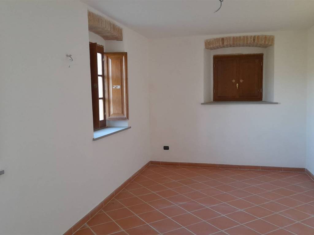 Villa a Poggibonsi in Località Montefalconi - Foto 4