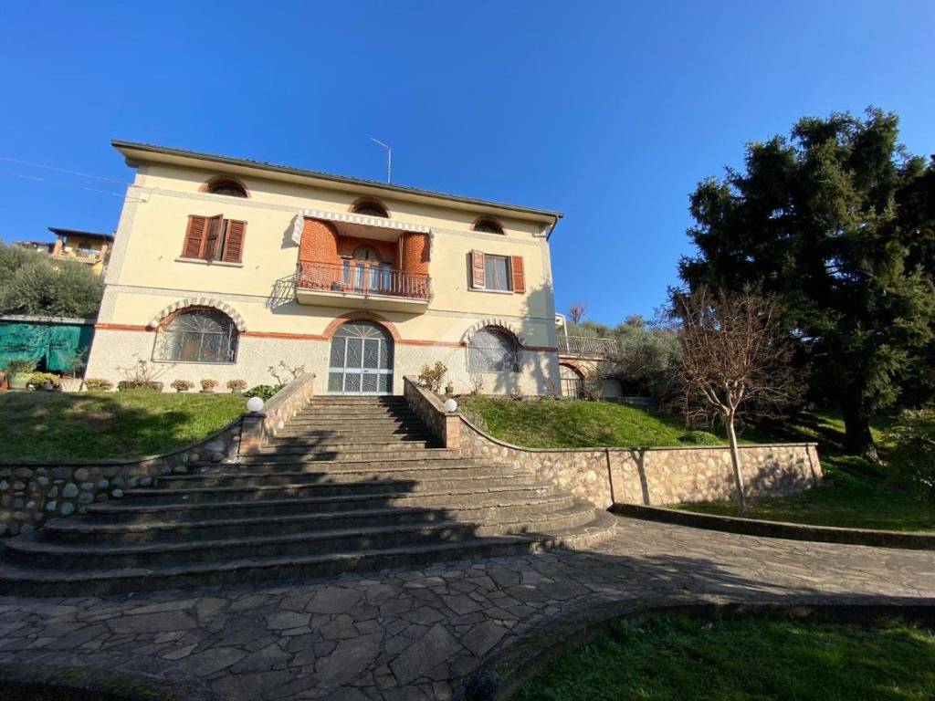 Villa a Cazzago san martino - Foto 2