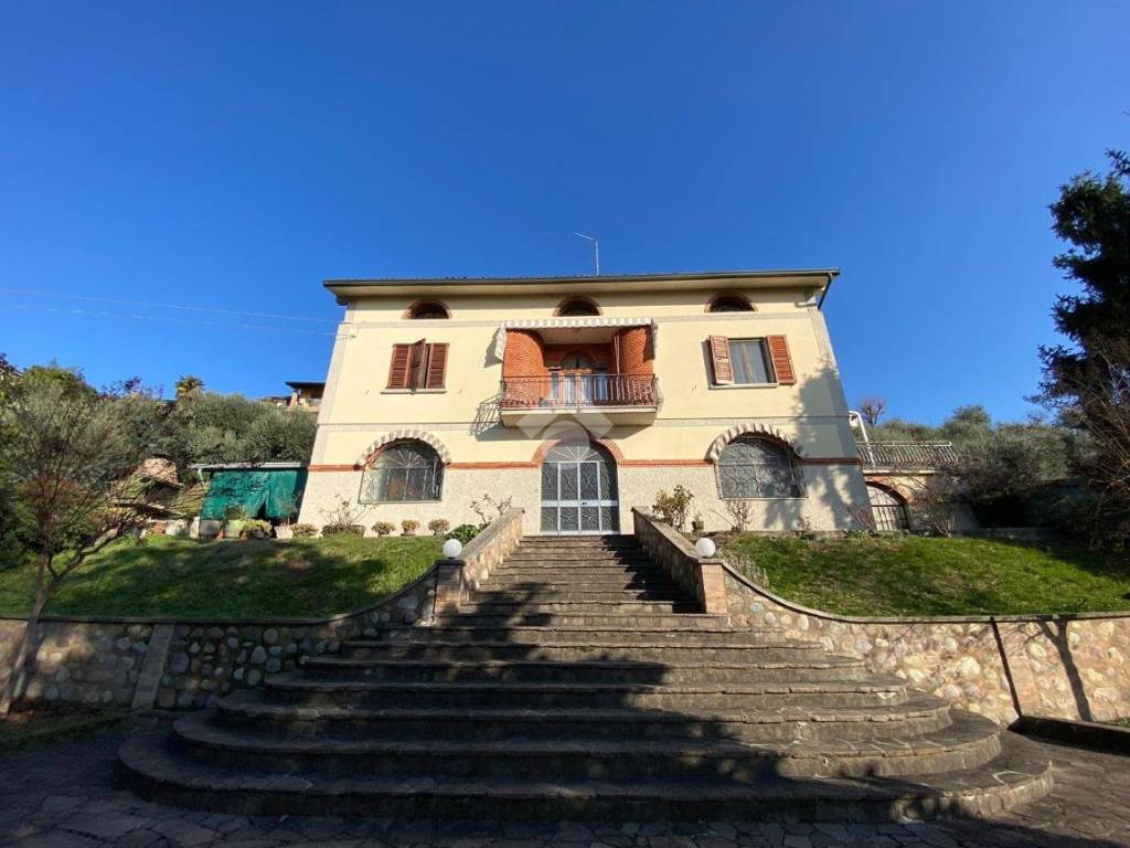 Villa a Cazzago san martino - Foto 3