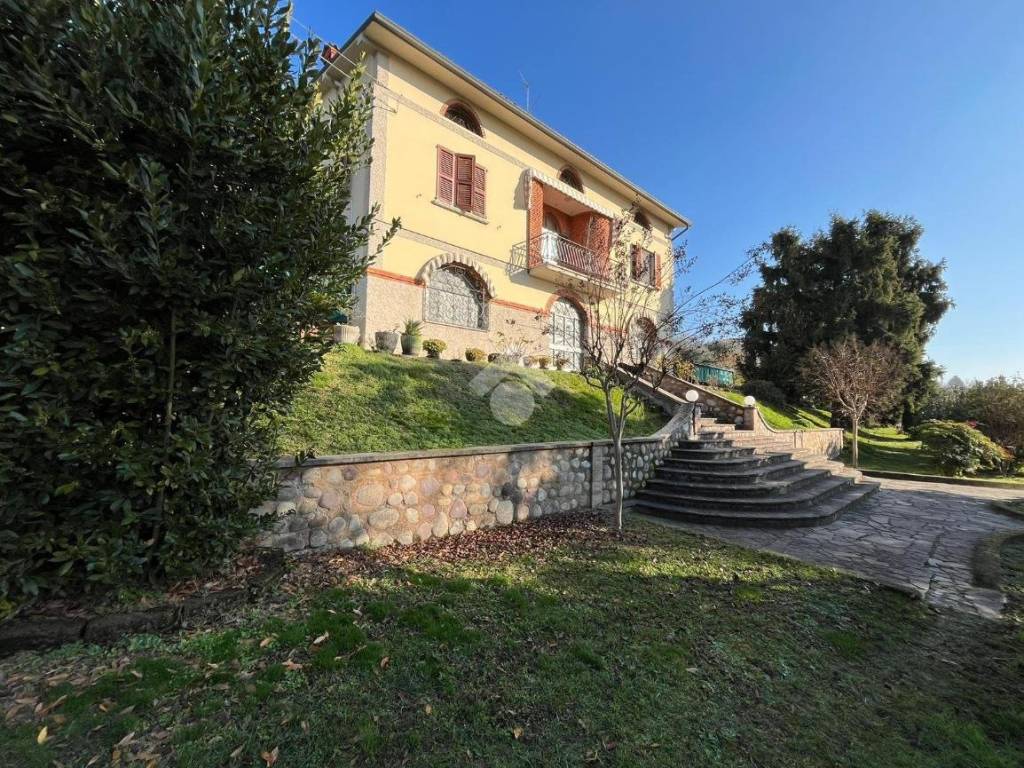 Villa a Cazzago san martino - Foto 4