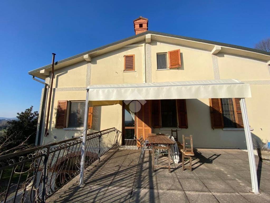 Villa a Cazzago san martino - Foto 5