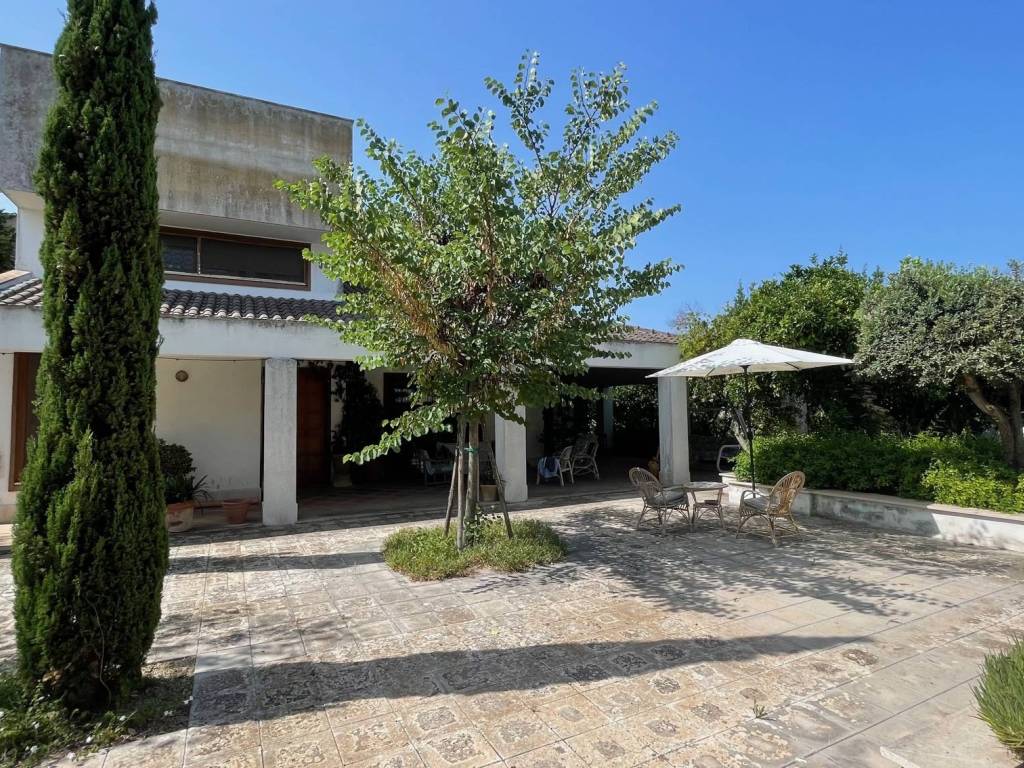 Villa a Alezio in Via Gallipoli, 91 - Foto 2