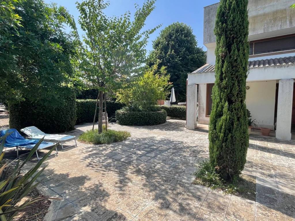 Villa a Alezio in Via Gallipoli, 91 - Foto 3