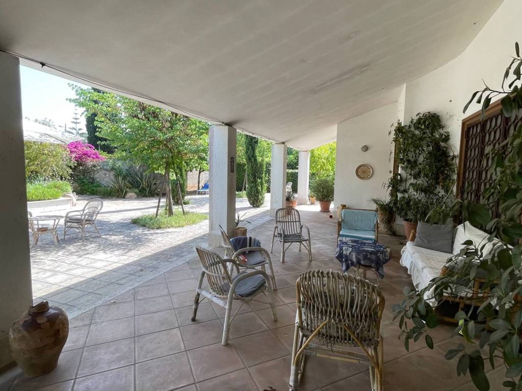 Villa a Alezio in Via Gallipoli, 91 - Foto 4