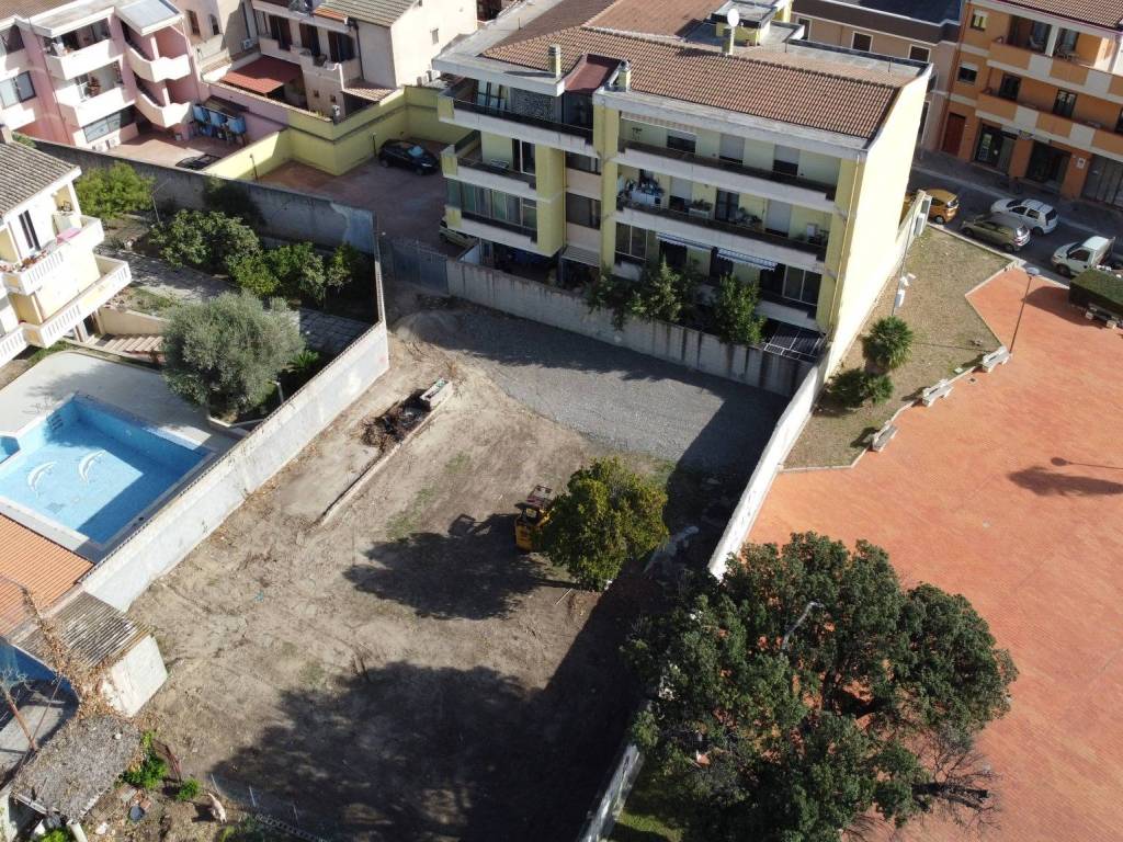 Terreno a Sestu in Via Roma - Foto 2
