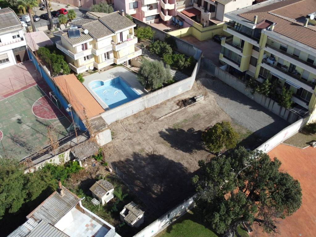 Terreno a Sestu in Via Roma - Foto 3