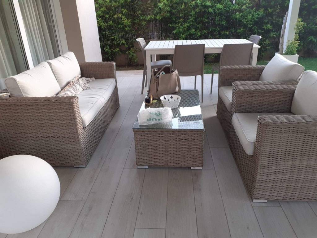 Villa a Forte dei marmi in Via Bachelet - Foto 4