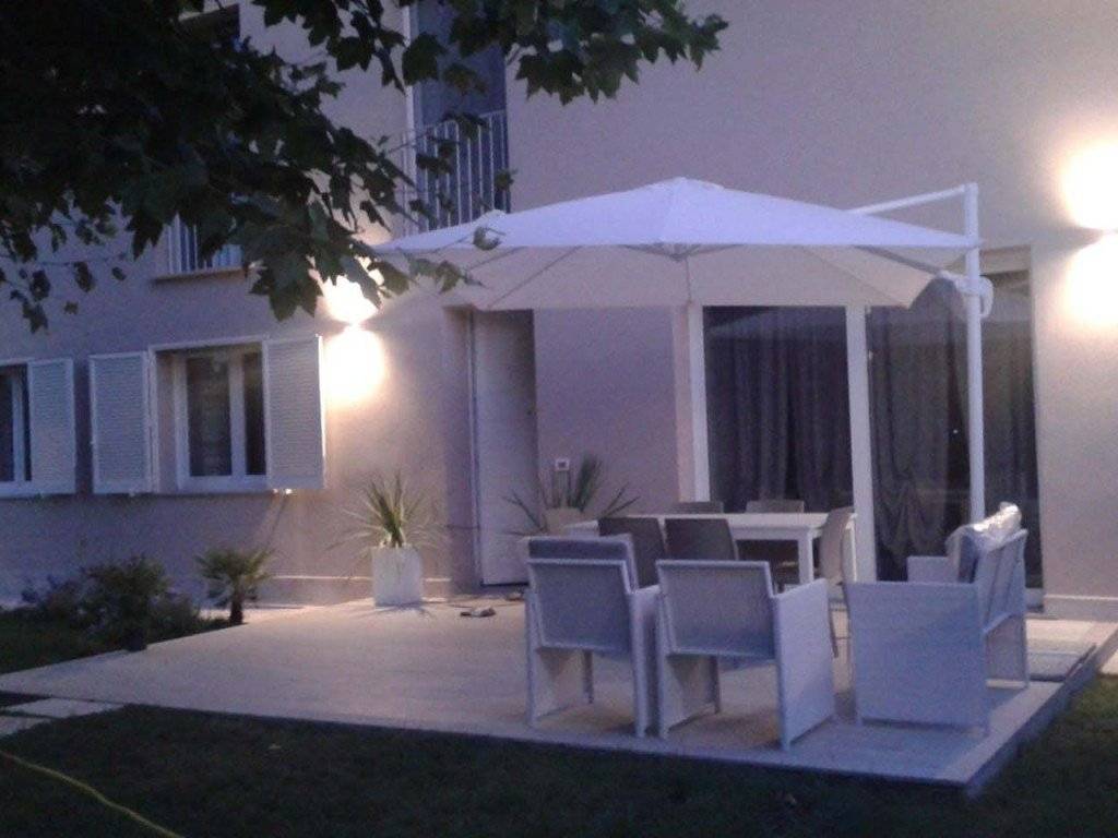 Villa a Forte dei marmi in Via Bachelet - Foto 5