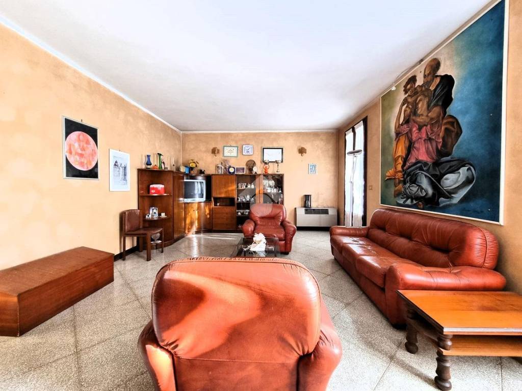 Villa a Bagnolo san vito - Foto 3