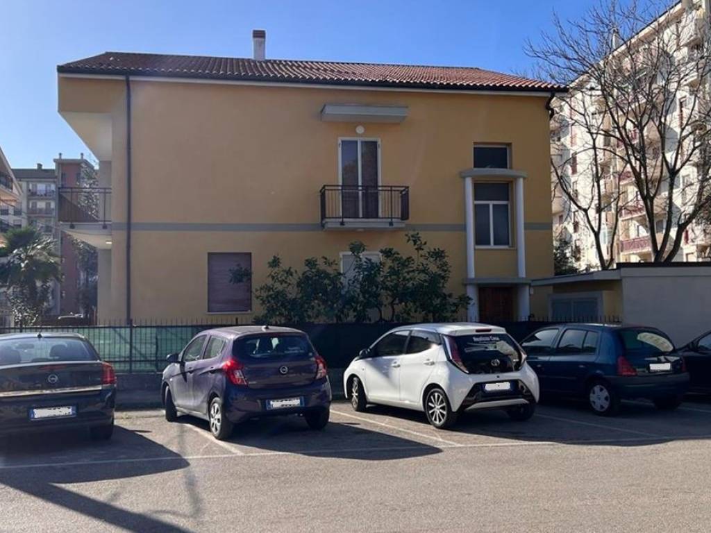 Villa a Pescara in Via Luisa Molines-Sanfelice, 14 - Foto 3