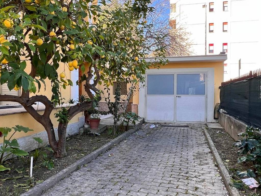 Villa a Pescara in Via Luisa Molines-Sanfelice, 14 - Foto 5
