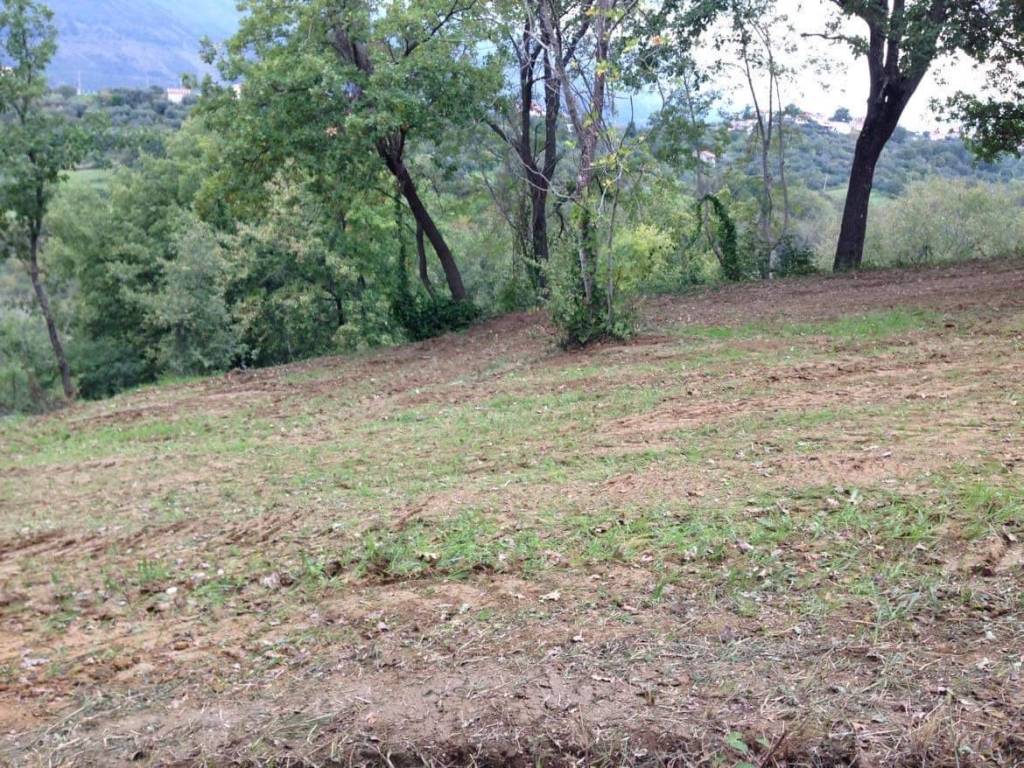 Terreno a Minturno in Via Luigi Cadorna - Foto 2