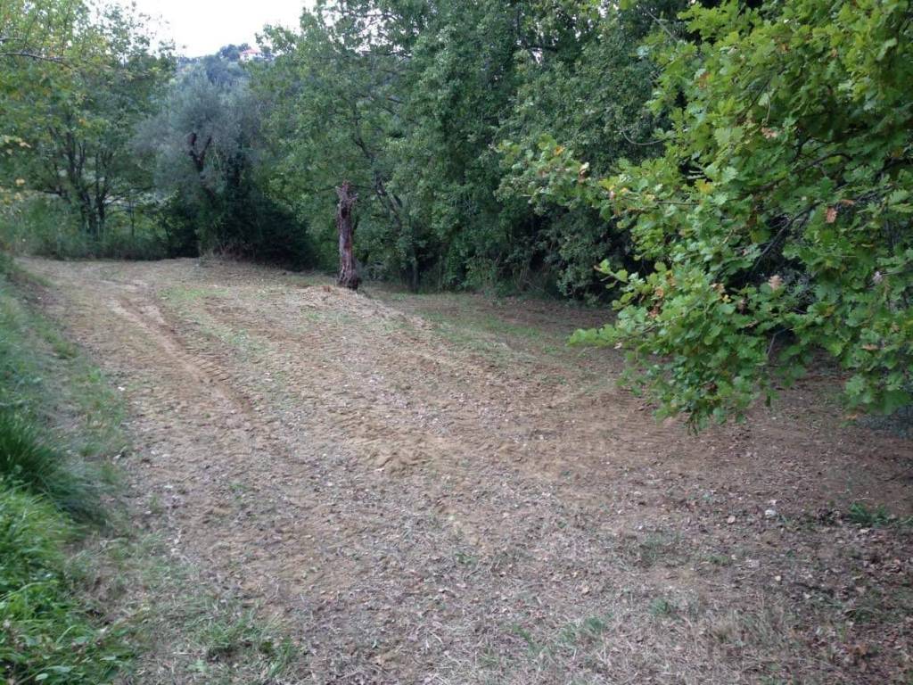 Terreno a Minturno in Via Luigi Cadorna - Foto 5