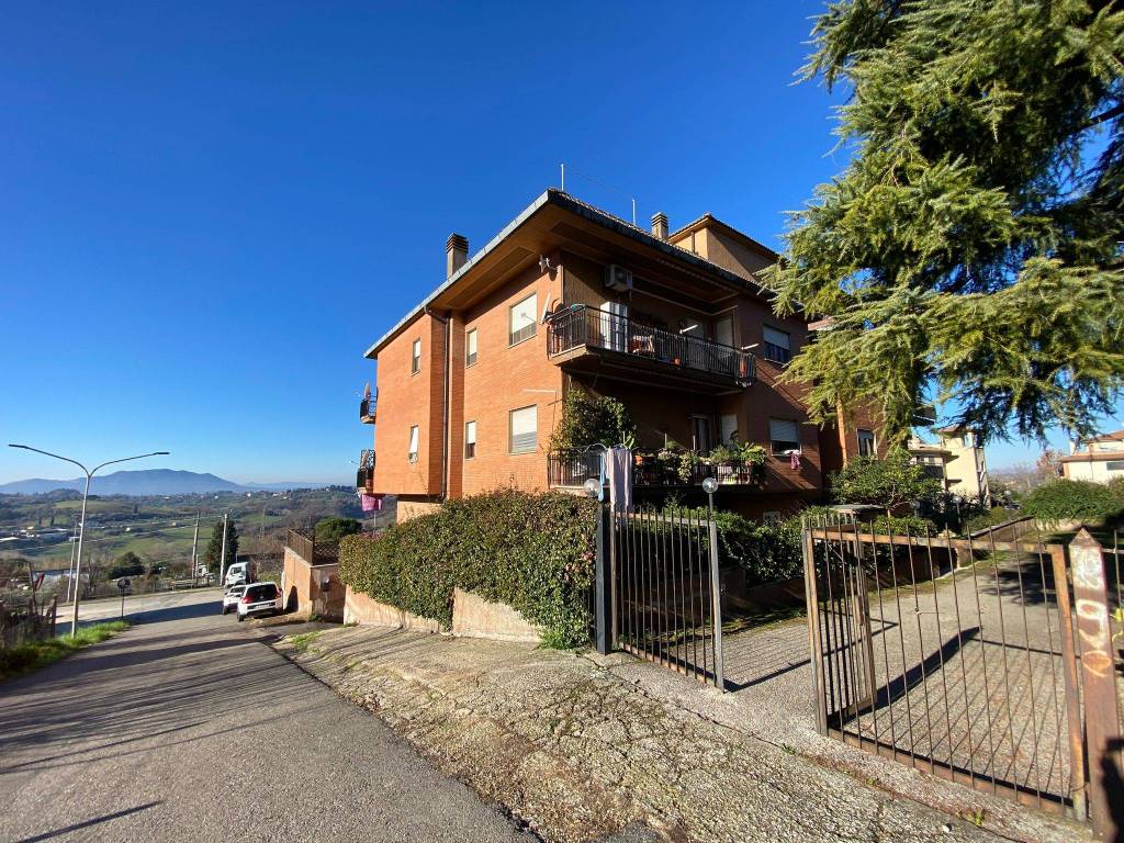 Appartamento a Cantalupo in sabina in Viale Giuseppe Verdi - Foto 2
