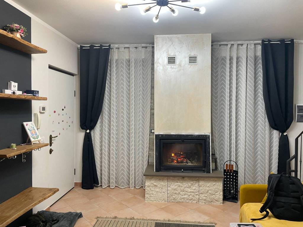 Villetta a schiera a Marciano della chiana in Via Giacomo Leopardi - Foto 3