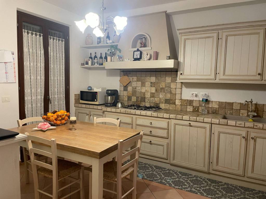 Villetta a schiera a Marciano della chiana in Via Giacomo Leopardi - Foto 4