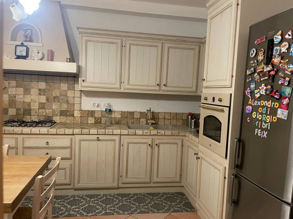 Villetta a schiera a Marciano della chiana in Via Giacomo Leopardi - Foto 5