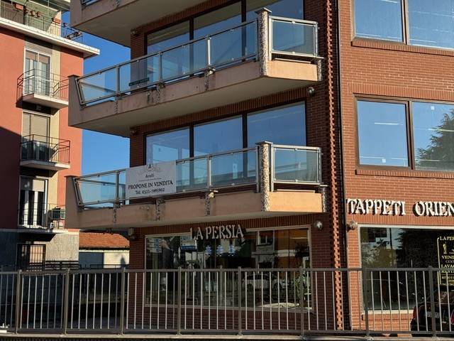 Palazzo / stabile a Novara in Via Cardinale Guglielmo Massaia - Foto 3
