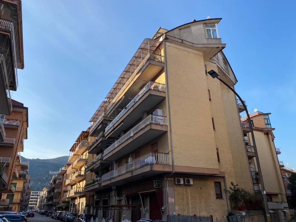 Appartamento a Cassino in Via Abate Aligerno - Foto 2
