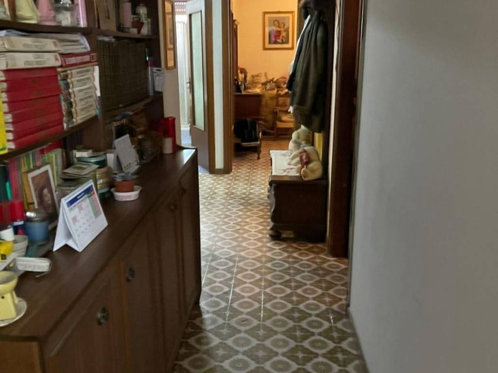 Appartamento a Cassino in Via Abate Aligerno - Foto 5