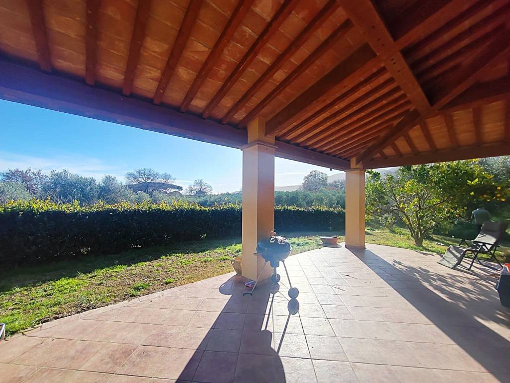 Villa a Castiglione della pescaia in Località Vaticino - Foto 2