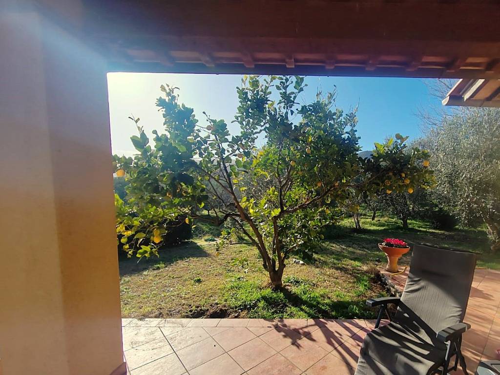 Villa a Castiglione della pescaia in Località Vaticino - Foto 3