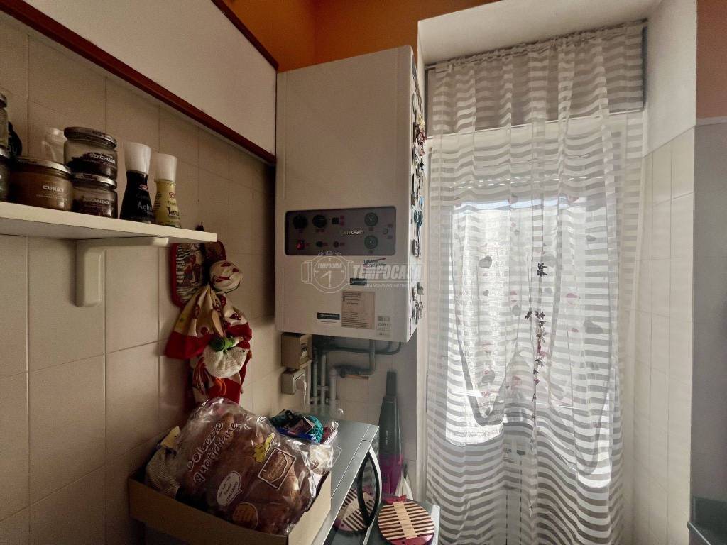 Appartamento a Luino in Via Creva, 99 - Foto 5