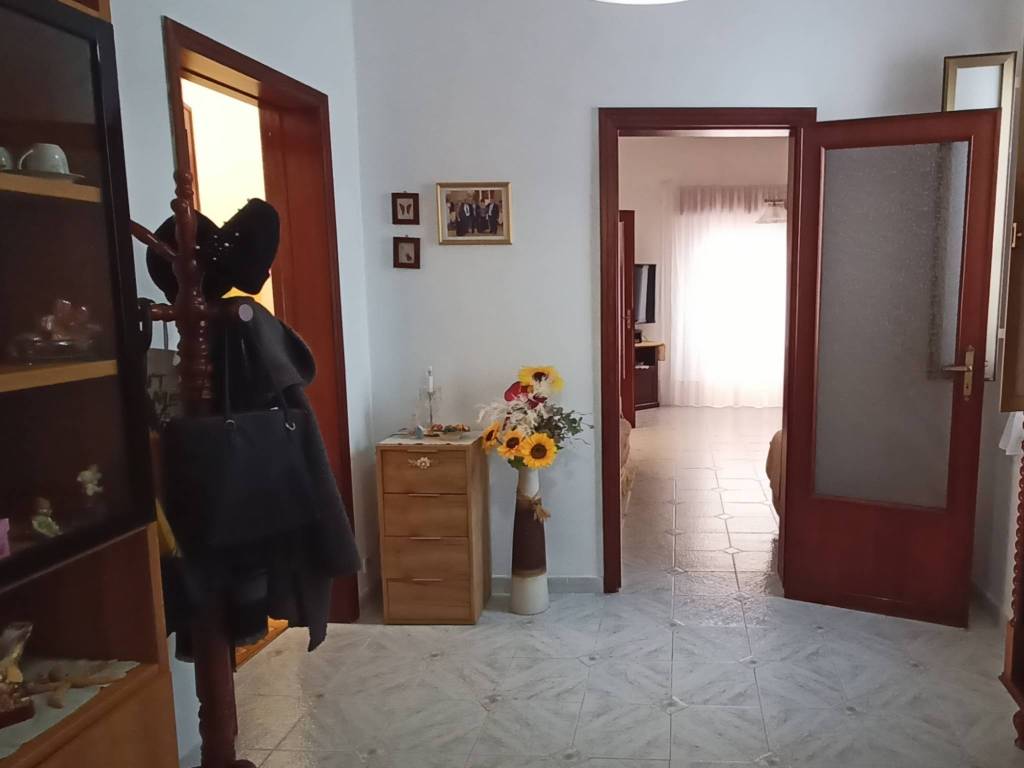 Appartamento a Trapani in Via Generale Fardella Enrico - Foto 2