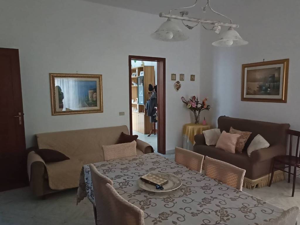 Appartamento a Trapani in Via Generale Fardella Enrico - Foto 3
