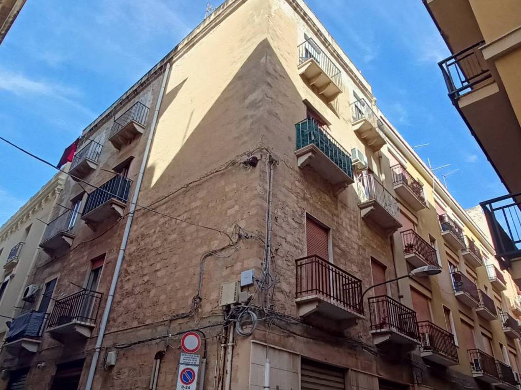 Appartamento a Trapani in Via Generale Fardella Enrico - Foto 4