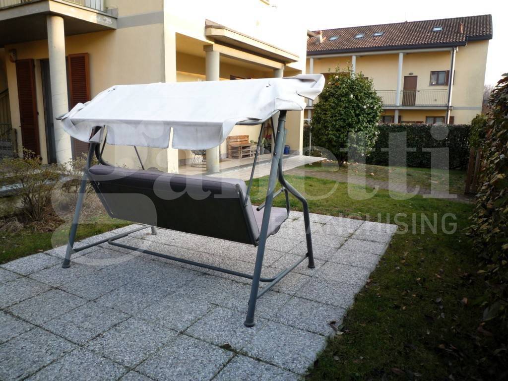 Appartamento a Cadrezzate con osmate in via Marconi, 45 - Foto 5
