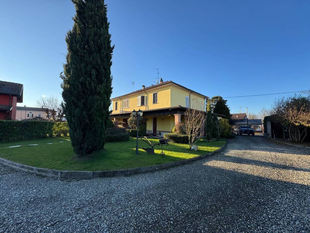 Casa indipendente a Alessandria in Via Luigi Lodi - Foto 4
