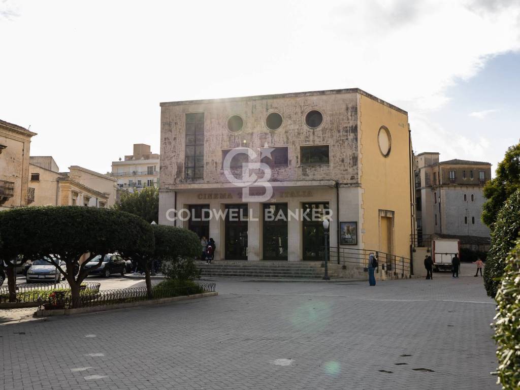 Casa indipendente a Scicli in Via Marconi, 16 - Foto 4