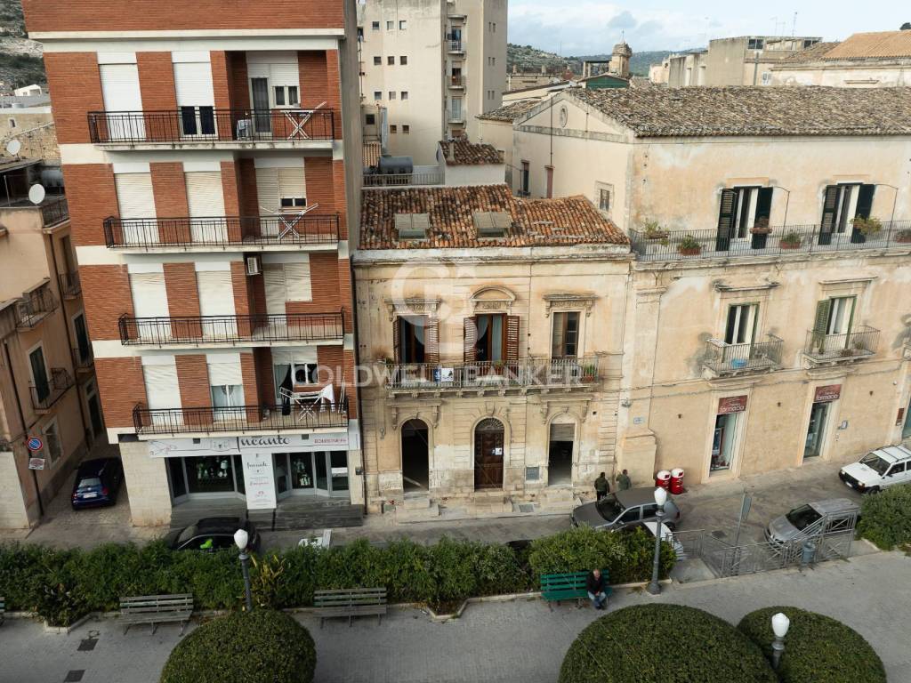 Casa indipendente a Scicli in Via Marconi, 16 - Foto 5