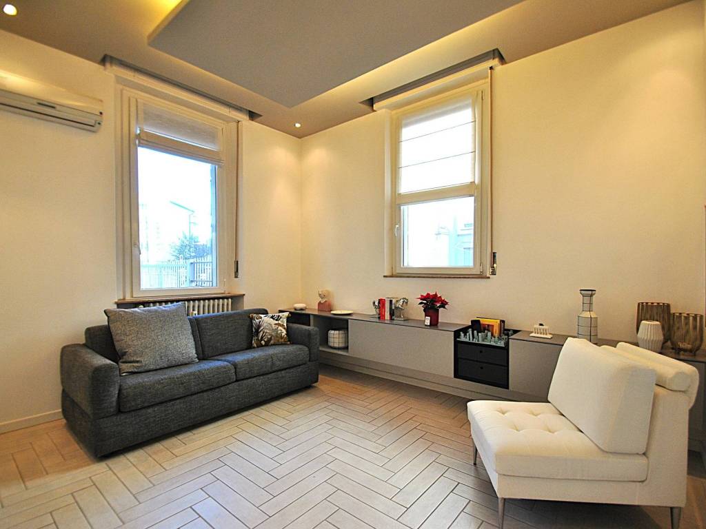 Appartamento a Vigevano in Via Caprera, 10 - Foto 2