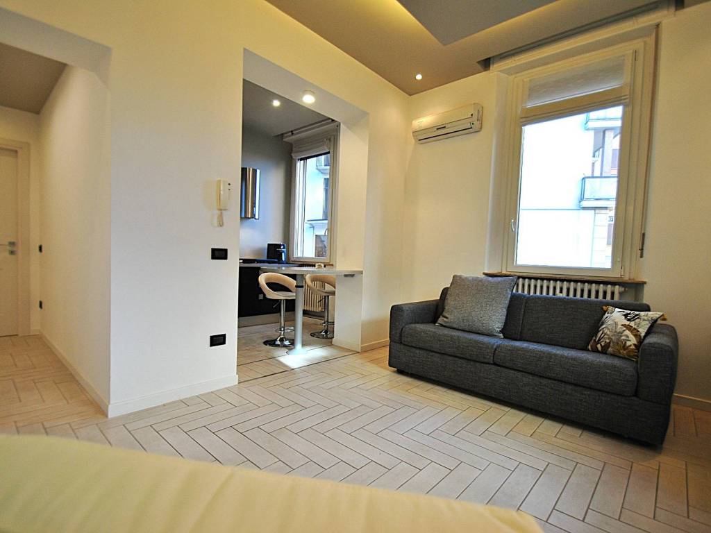 Appartamento a Vigevano in Via Caprera, 10 - Foto 3