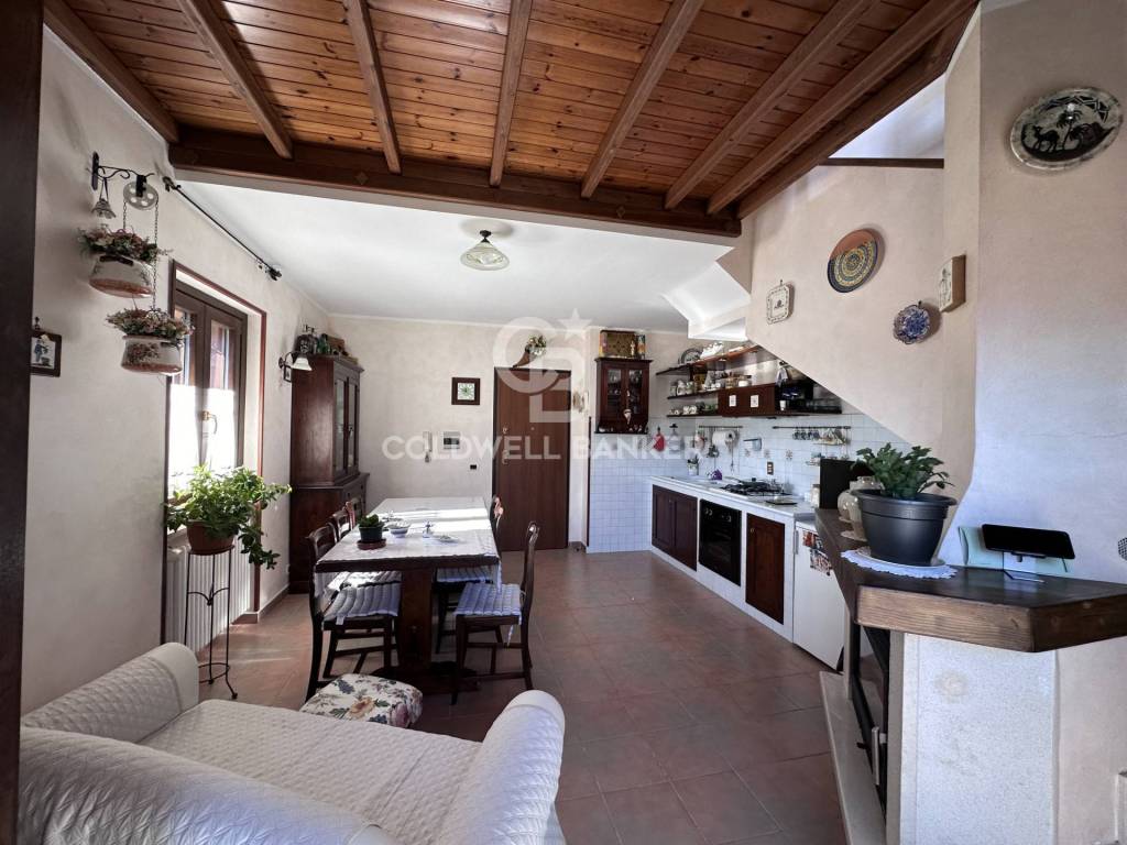 Appartamento a Ateleta in via S.Elena - Foto 3
